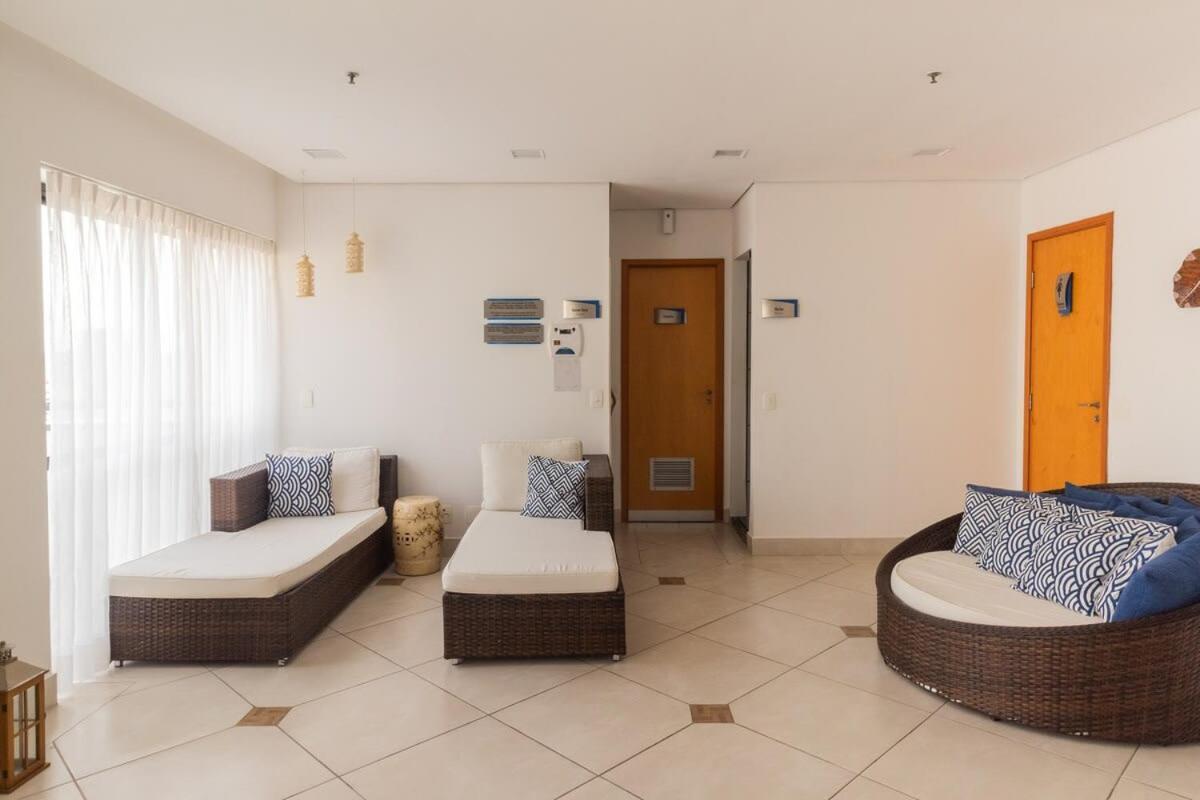 Bhomy Jardins - Elegante E Bem Localizado Ce907 Apartment Sao Paulo