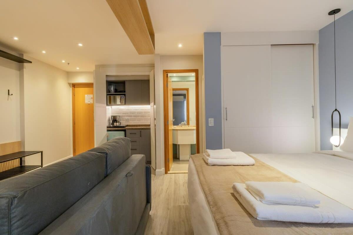 Bhomy Jardins - Elegante E Bem Localizado Ce907 Apartment Sao Paulo