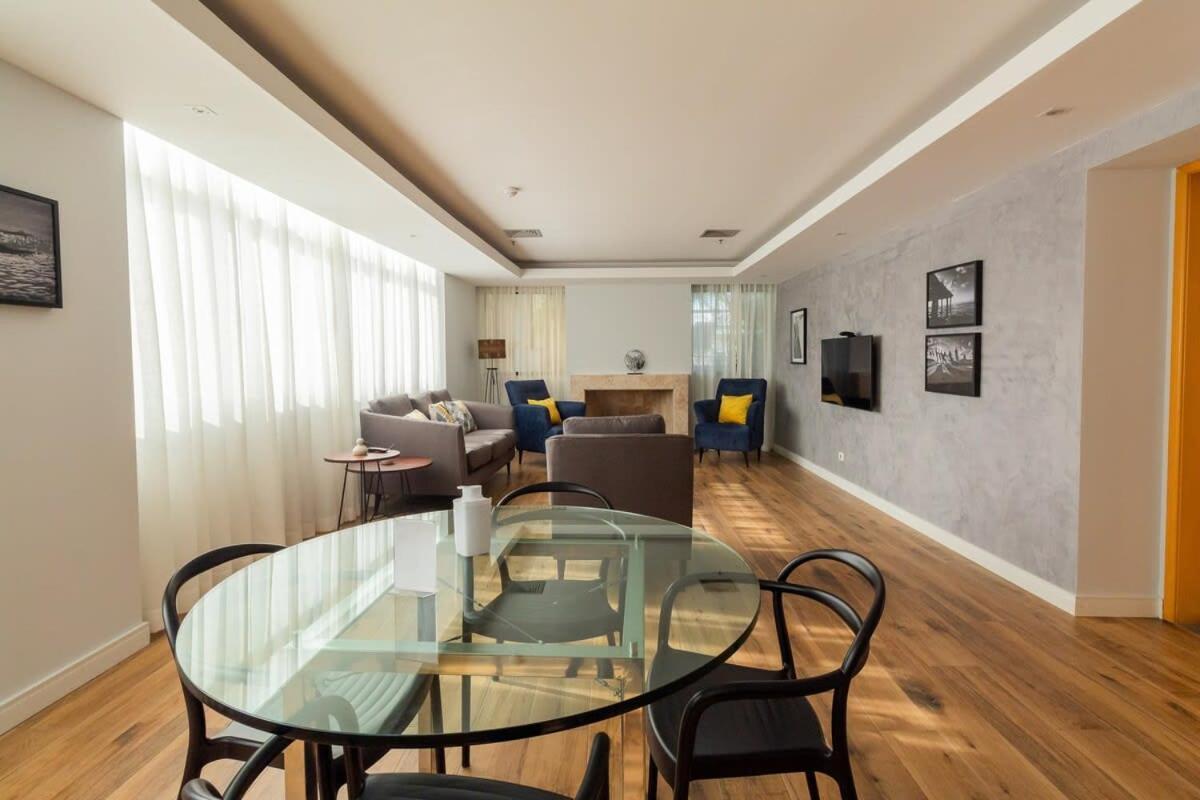 Bhomy Jardins - Elegante E Bem Localizado Ce907 * Sao Paulo